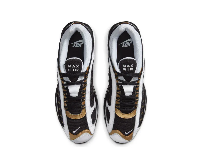 Nike Air Max Tailwind IV Black