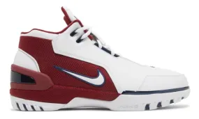 Nike Air Zoom Generation First Game