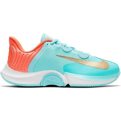 Nike Court Air Zoom GP Turbo Women