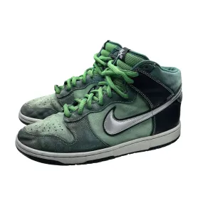 Nike Dunk High Pro SB 'Brut' 2007