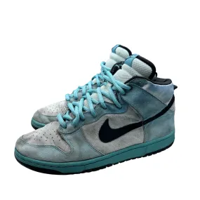 Nike Dunk High SB Sea Crystal 2004