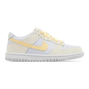 Nike Dunk Low GS (Melon Tint/ Pale Ivory/ Football Grey/...