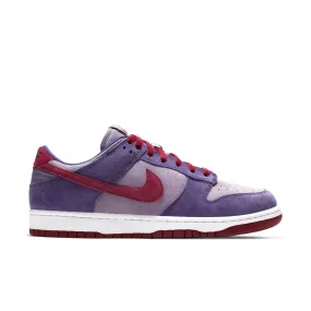 Nike Dunk Low 'Plum'