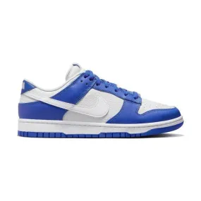 Nike Dunk Low (Racer Blue Photon Dust/ Blue/ Photon Dust...