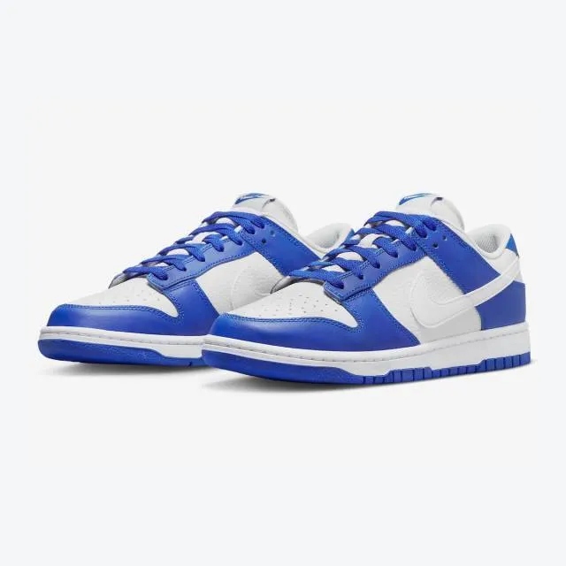 Nike Dunk Low (Racer Blue Photon Dust/ Blue/ Photon Dust...