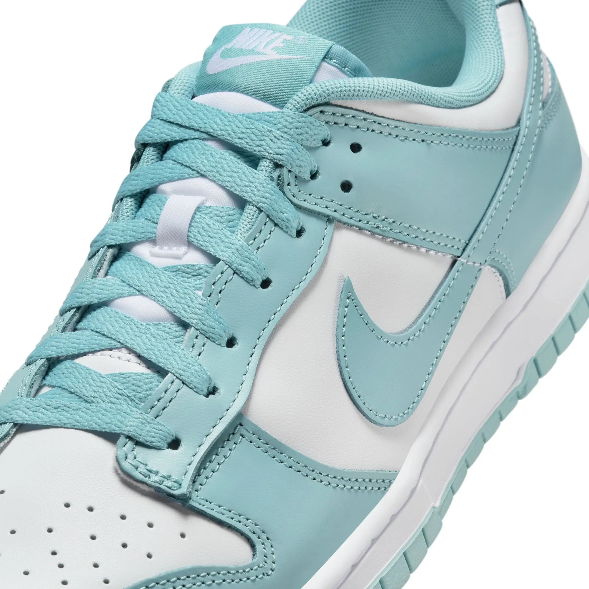 Nike Dunk Low Retro 'Demin Turquoise'