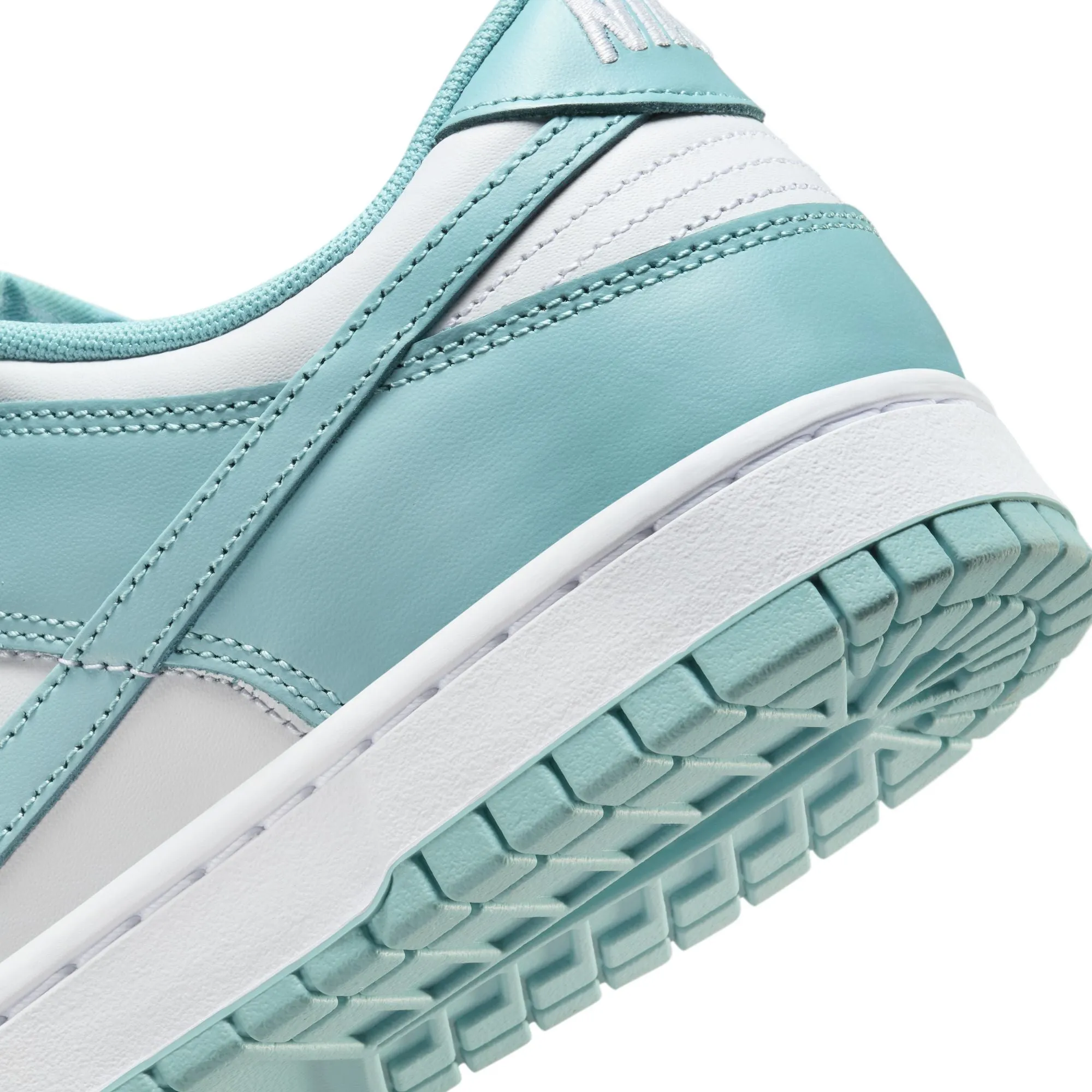 Nike Dunk Low Retro 'Demin Turquoise'