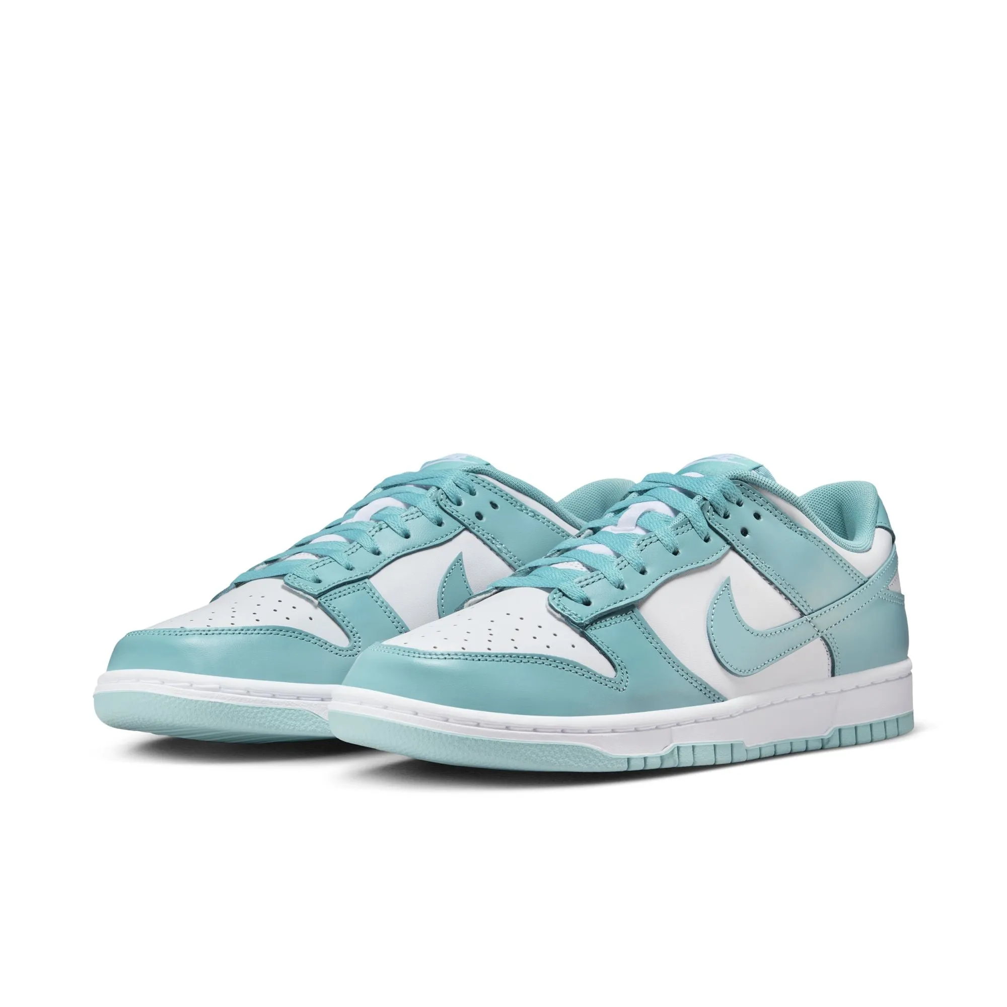 Nike Dunk Low Retro 'Demin Turquoise'