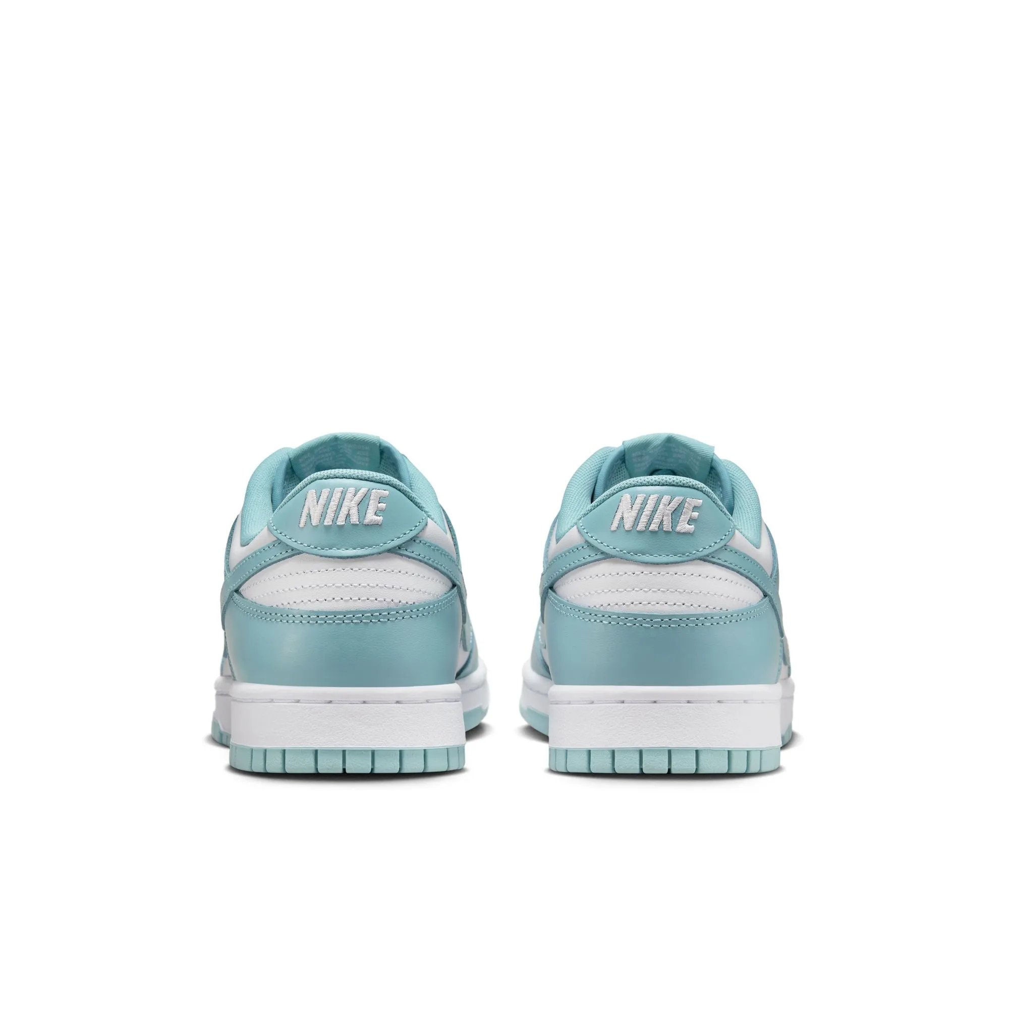 Nike Dunk Low Retro 'Demin Turquoise'