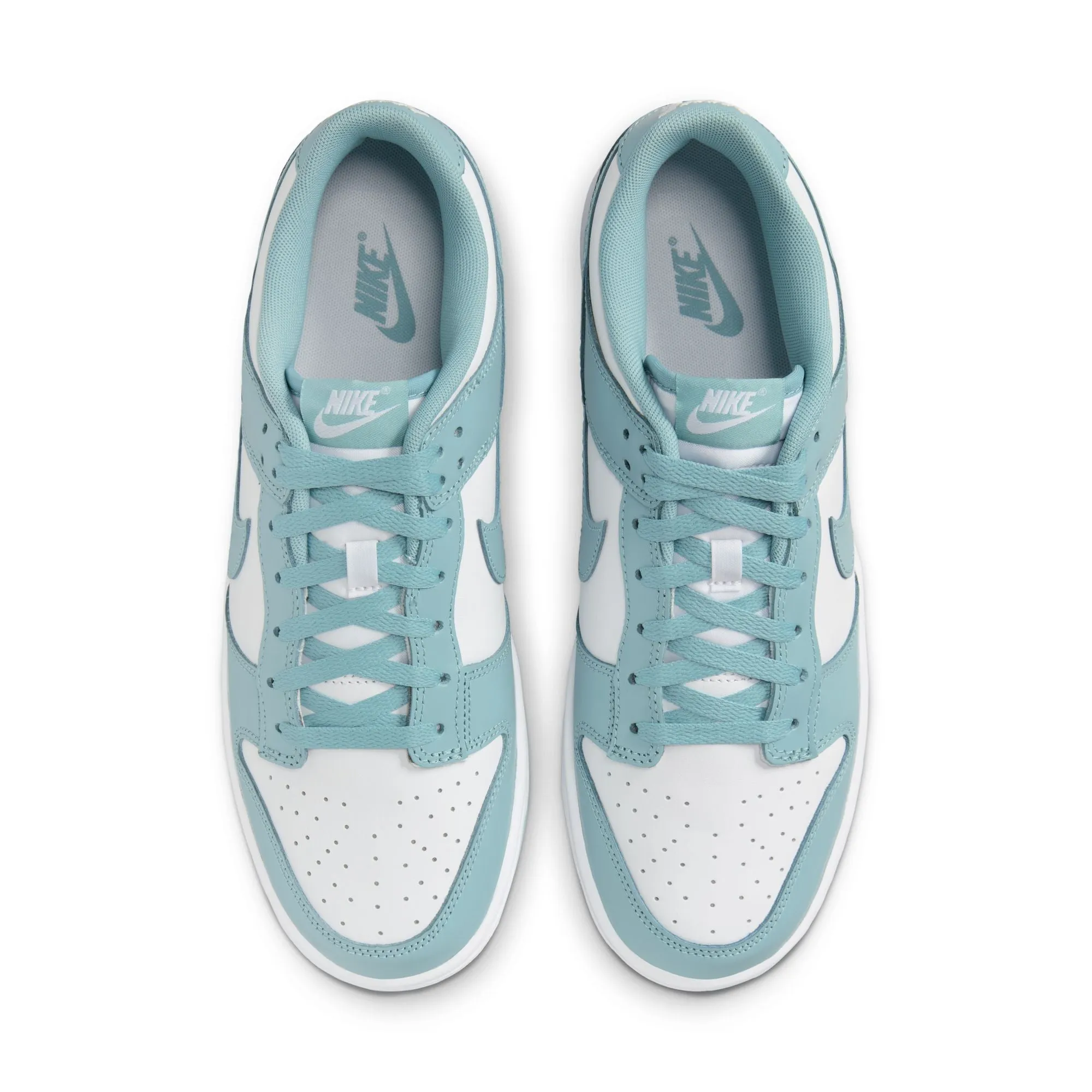 Nike Dunk Low Retro 'Demin Turquoise'