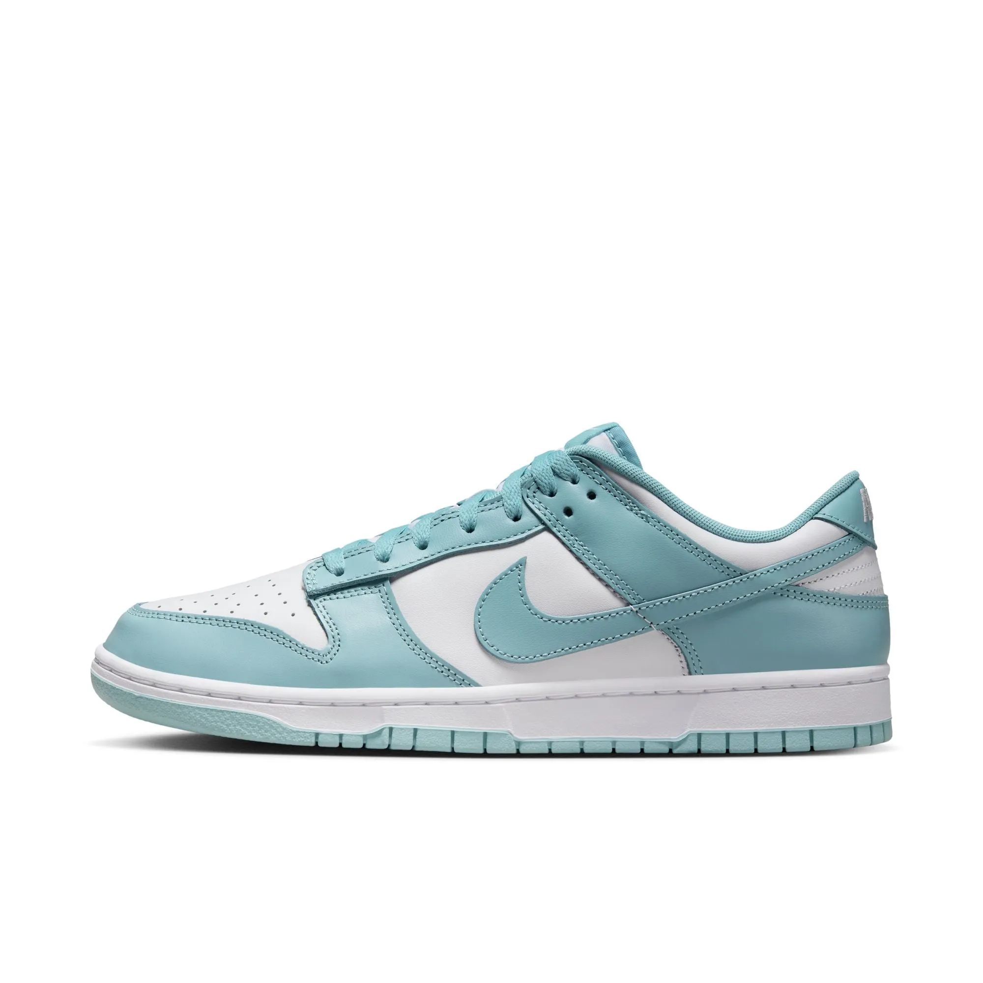 Nike Dunk Low Retro 'Demin Turquoise'