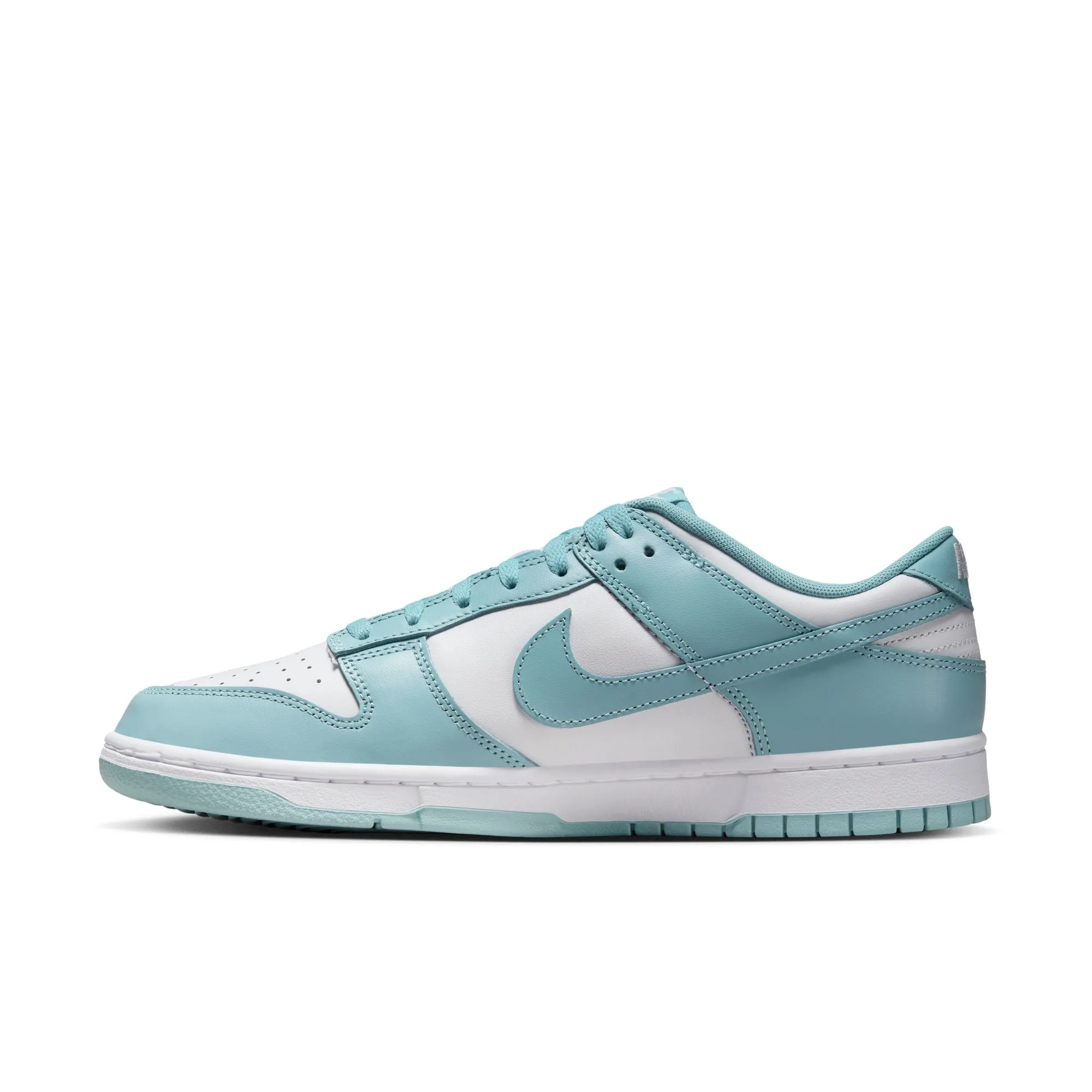 Nike Dunk Low Retro 'Demin Turquoise'