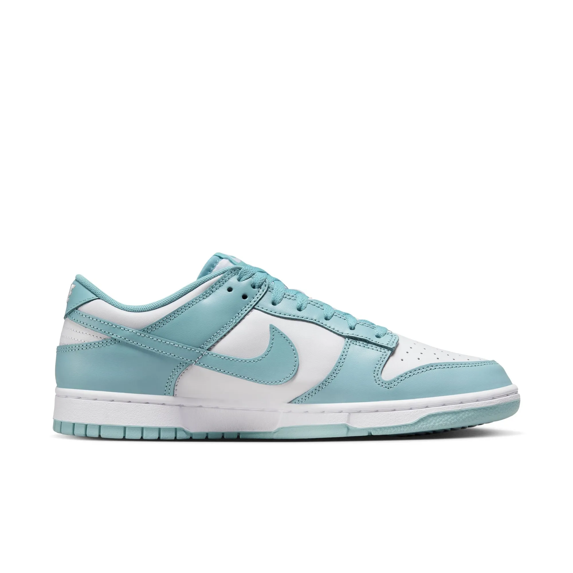 Nike Dunk Low Retro 'Demin Turquoise'