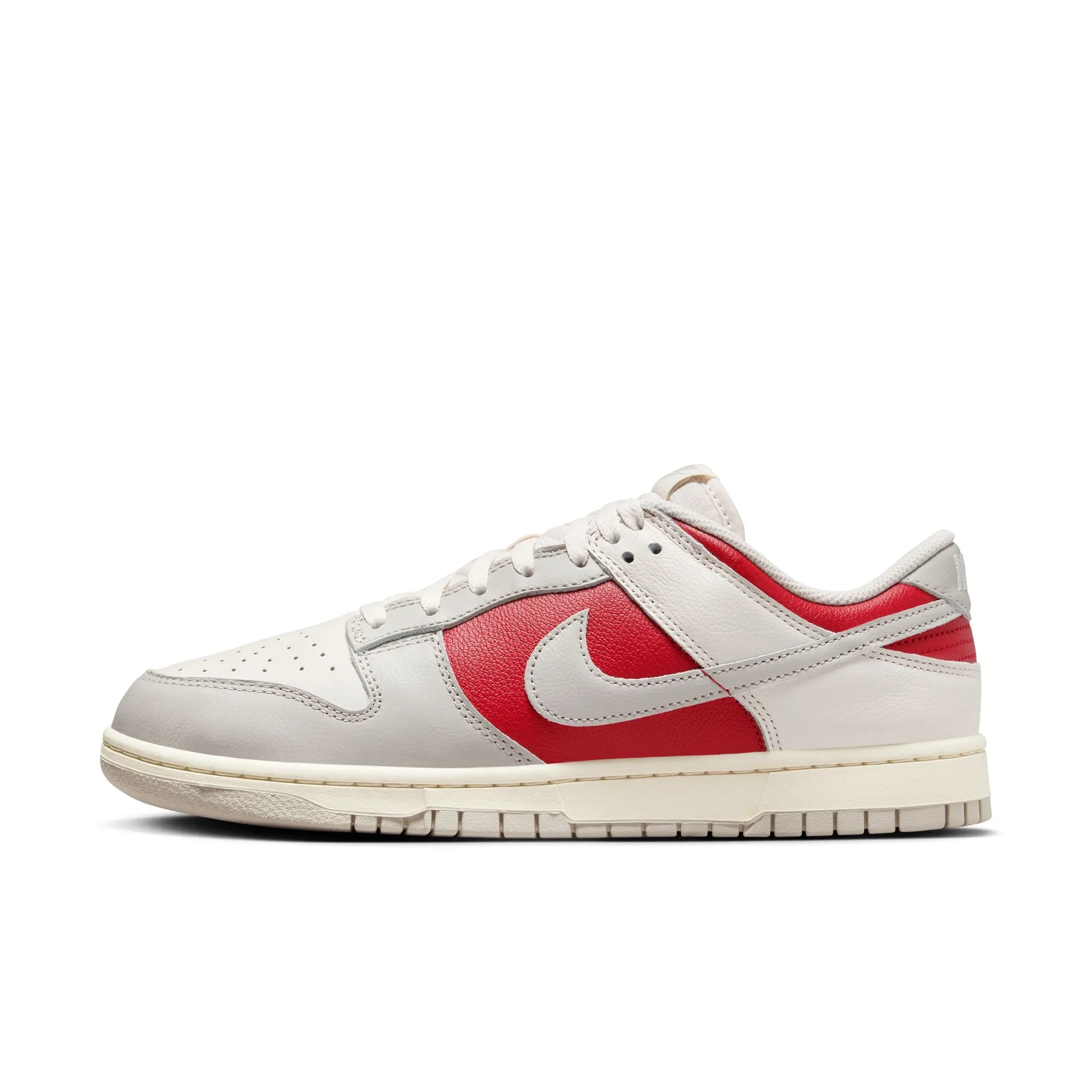 Nike Dunk Low Retro 'Light Iron Ore'