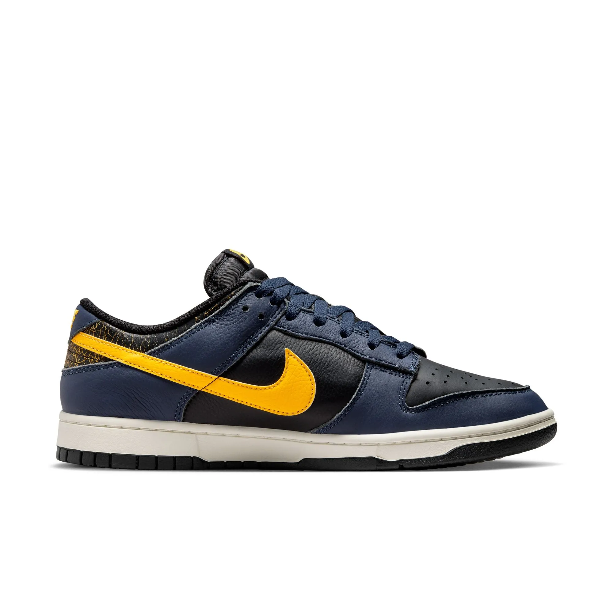 Nike Dunk Low Retro 'Midnight Navy'