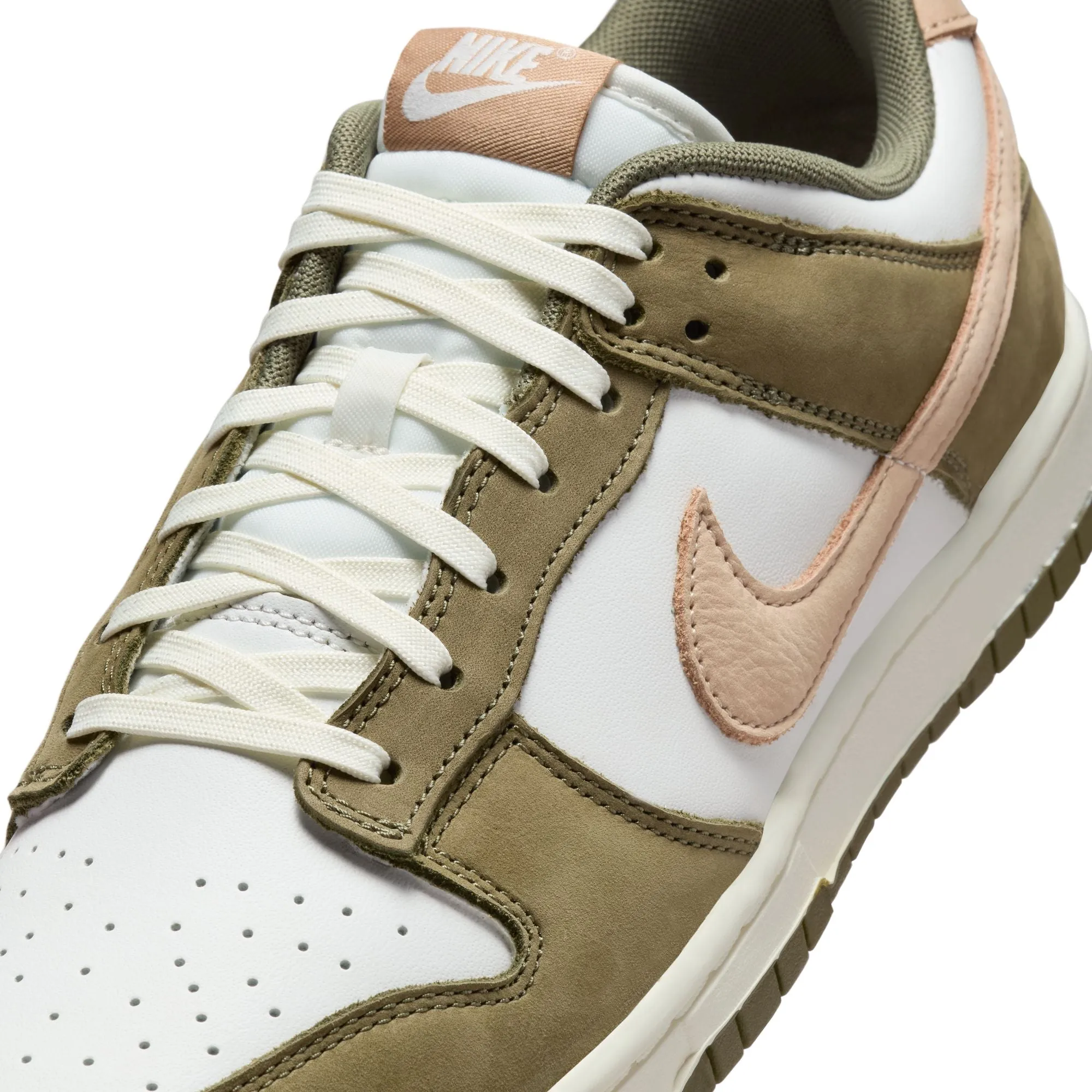 Nike Dunk Low Retro Premium 'Medium Olive'