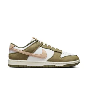 Nike Dunk Low Retro Premium 'Medium Olive'