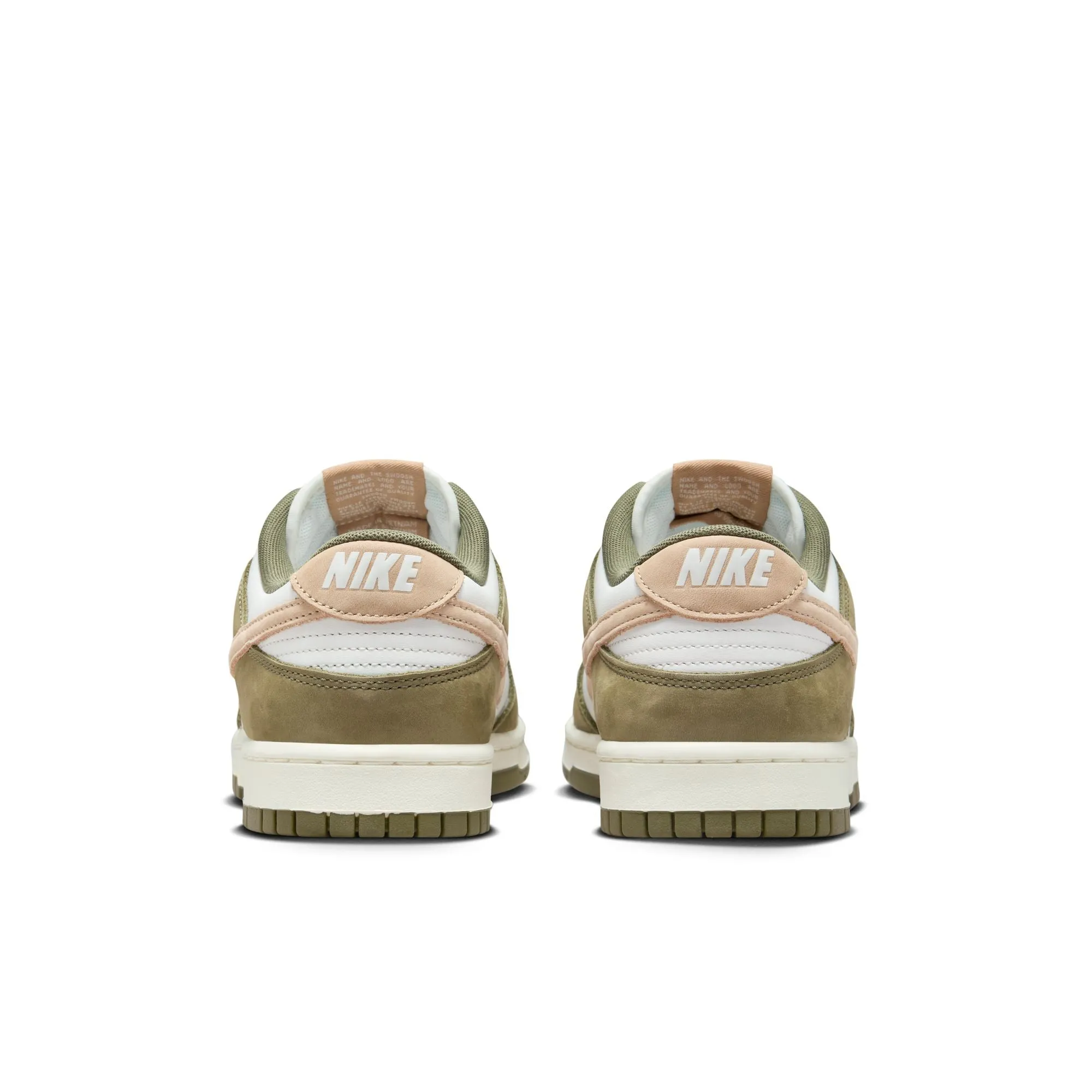 Nike Dunk Low Retro Premium 'Medium Olive'