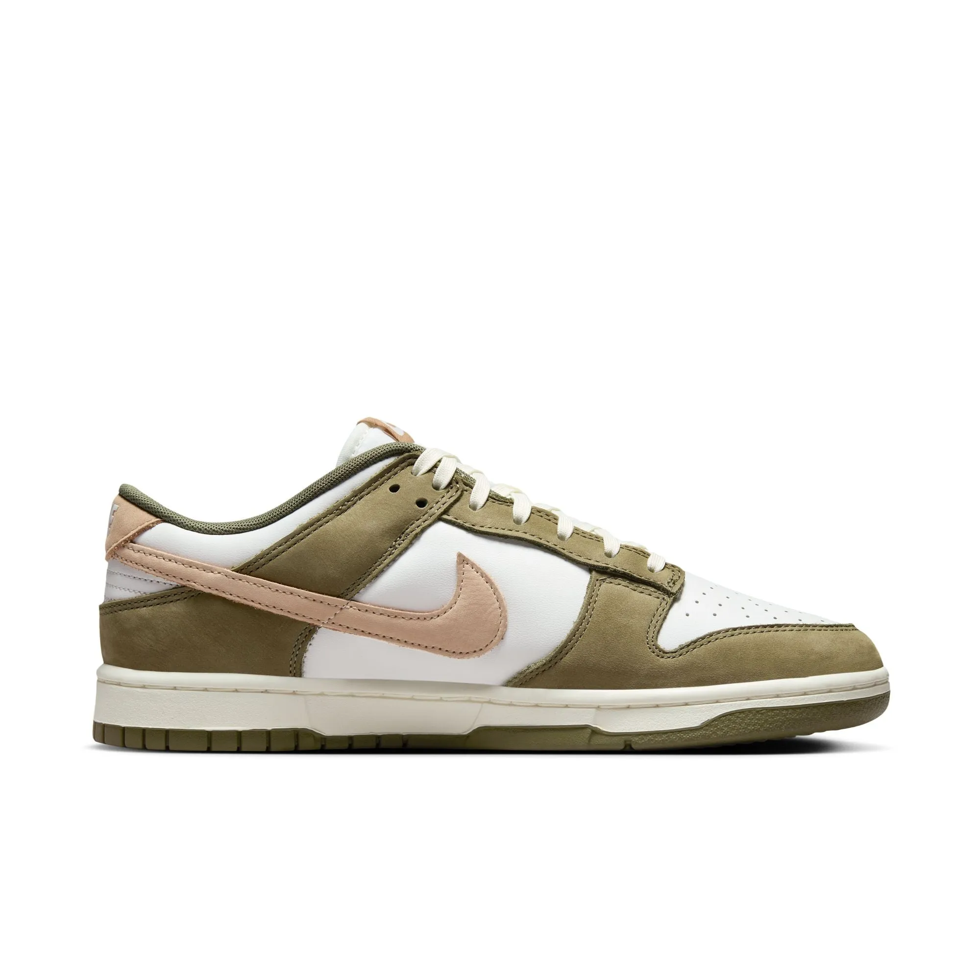 Nike Dunk Low Retro Premium 'Medium Olive'