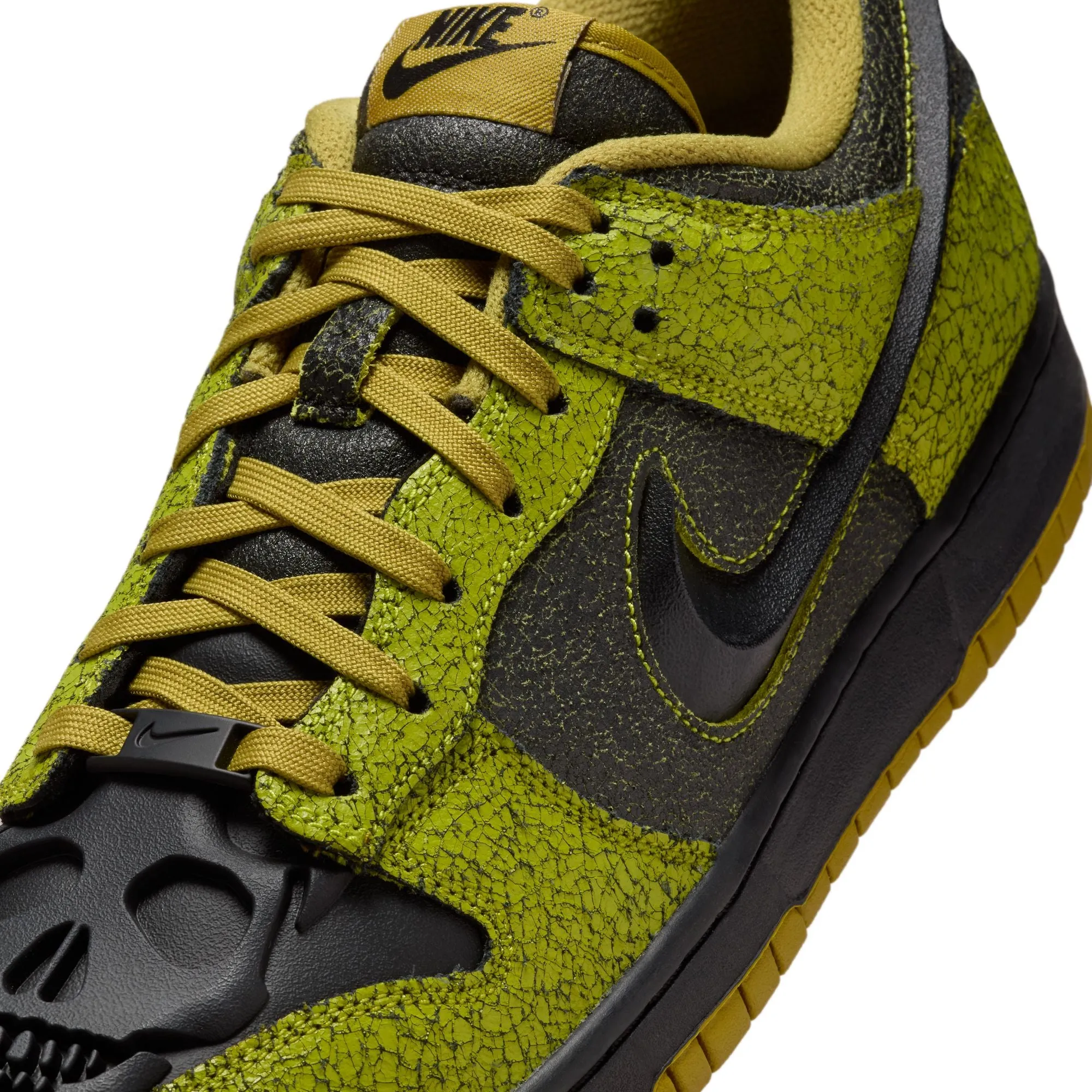 Nike Dunk Low Retro QS 'Halloween'