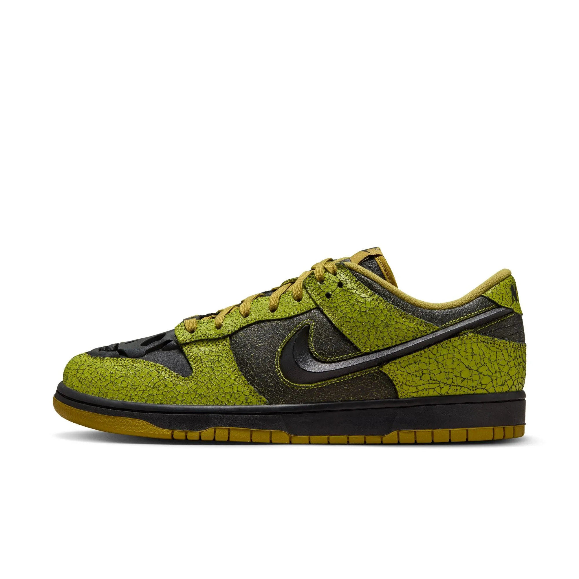 Nike Dunk Low Retro QS 'Halloween'