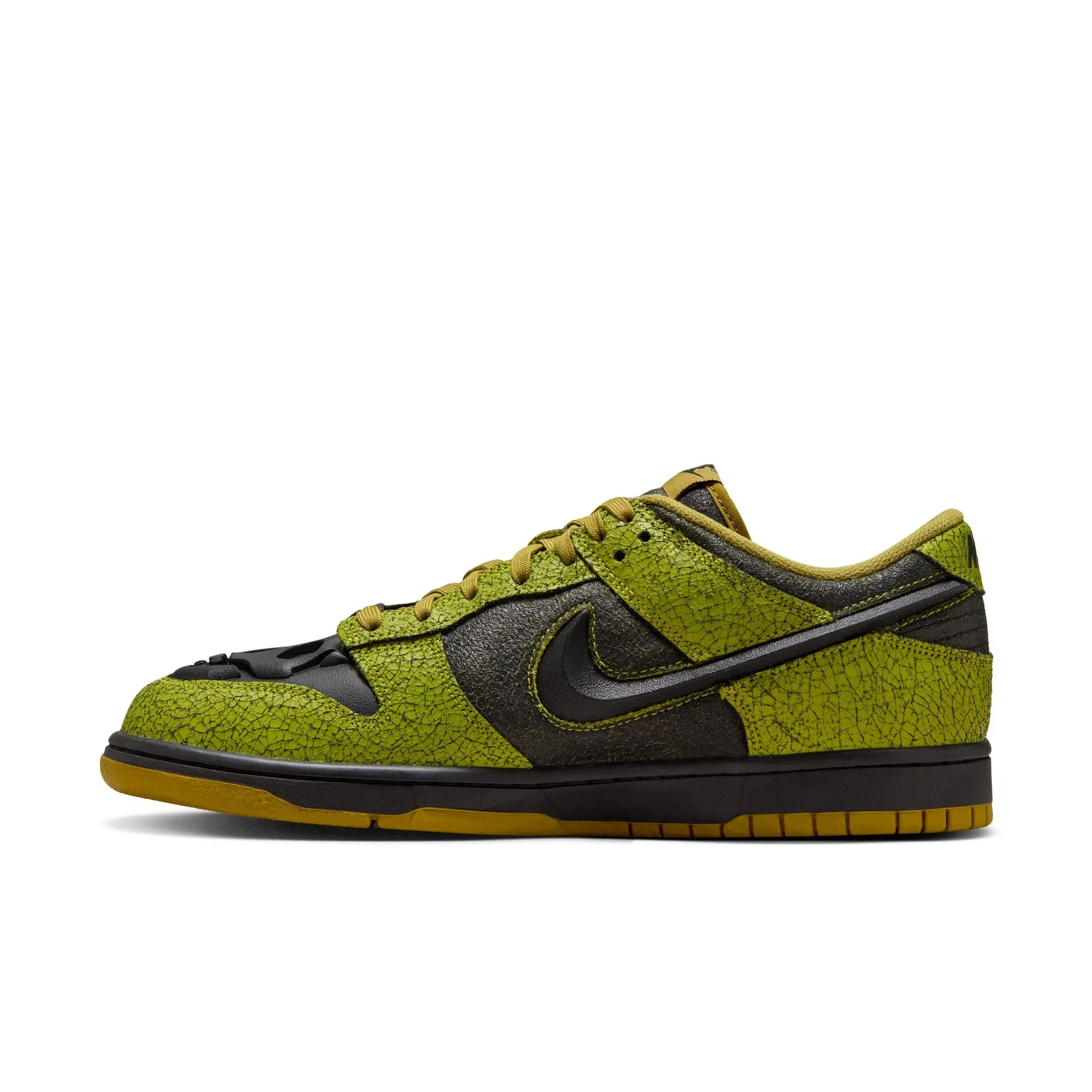 Nike Dunk Low Retro QS 'Halloween'