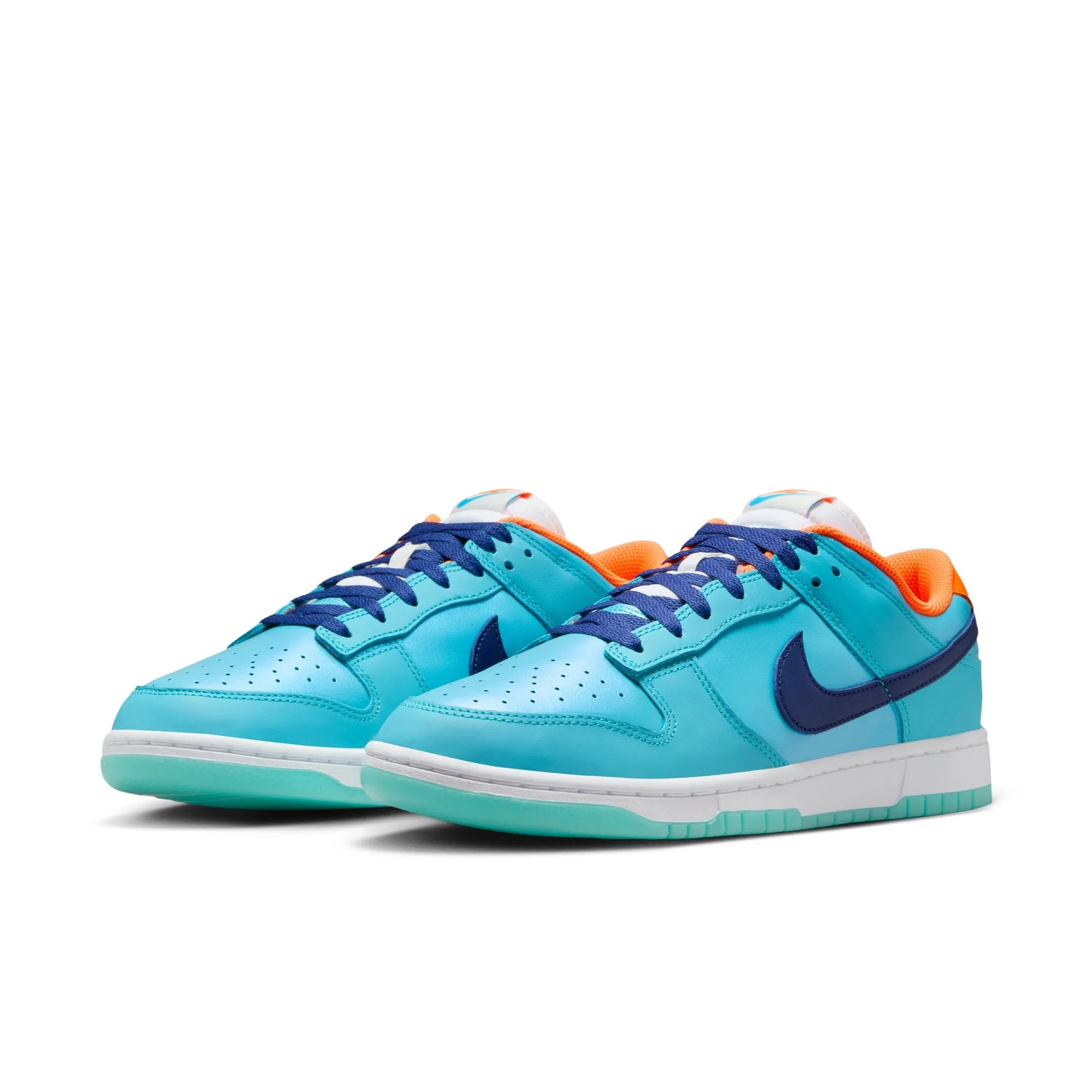 Nike Dunk Low Retro SE 'Baltic Blue'