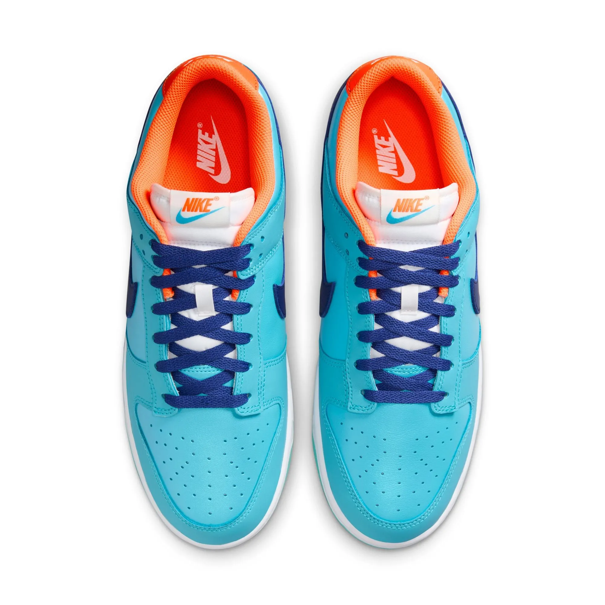 Nike Dunk Low Retro SE 'Baltic Blue'