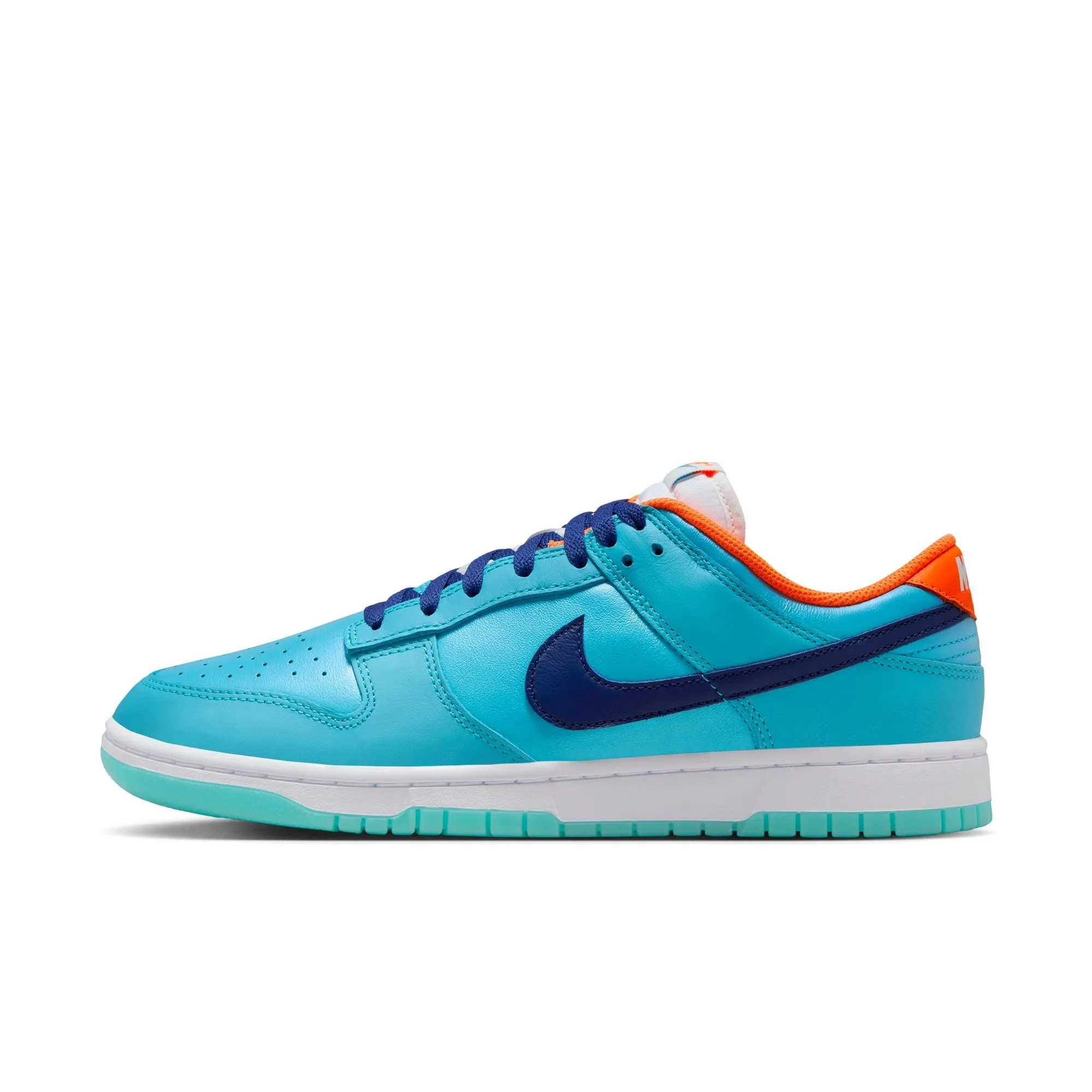 Nike Dunk Low Retro SE 'Baltic Blue'