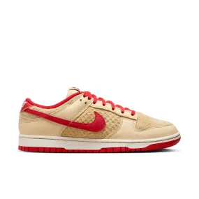 Nike Dunk Low Retro SE 'Strawberry Waffle'