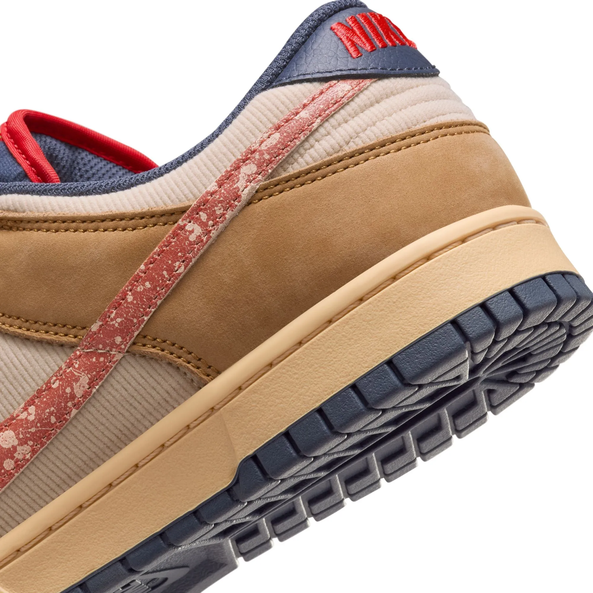 Nike Dunk Low Retro SE 'Wheat/Burnt Sunrise'