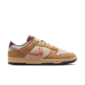 Nike Dunk Low Retro SE 'Wheat/Burnt Sunrise'