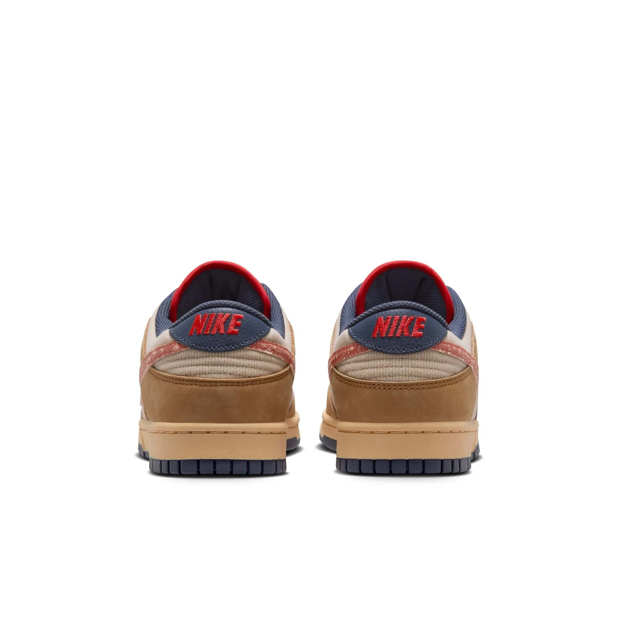 Nike Dunk Low Retro SE 'Wheat/Burnt Sunrise'