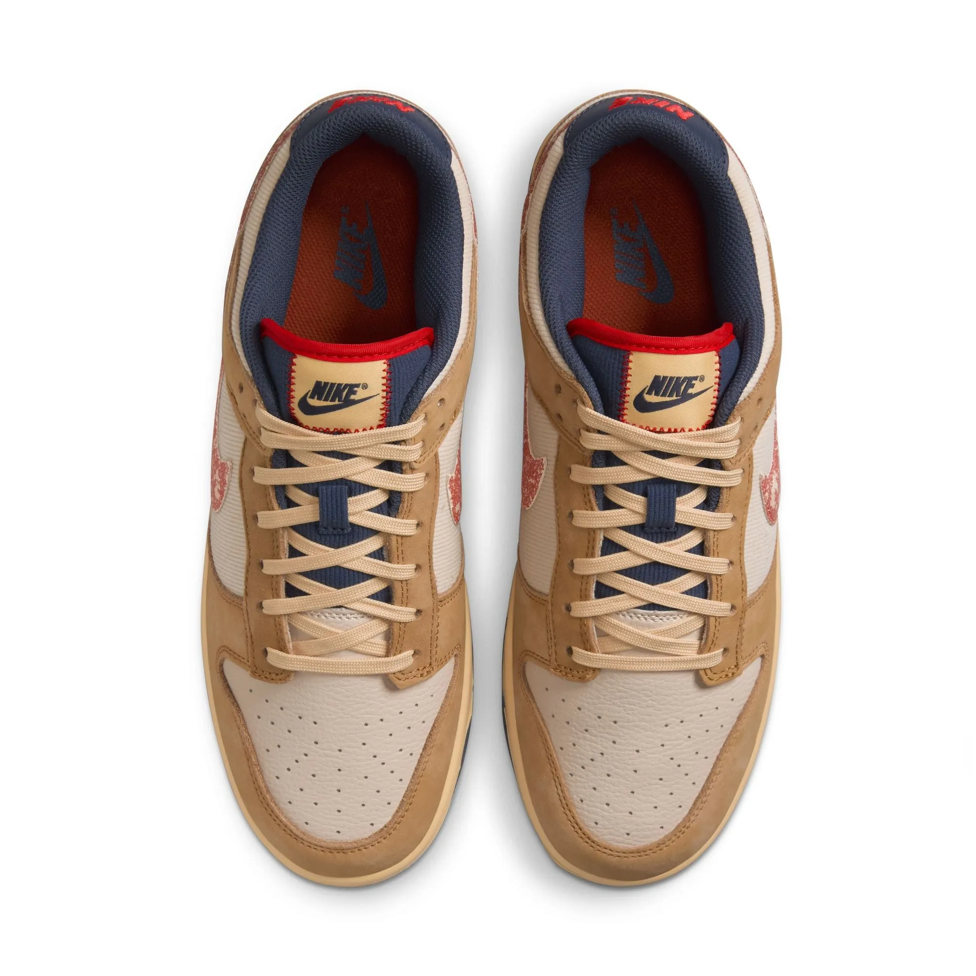 Nike Dunk Low Retro SE 'Wheat/Burnt Sunrise'