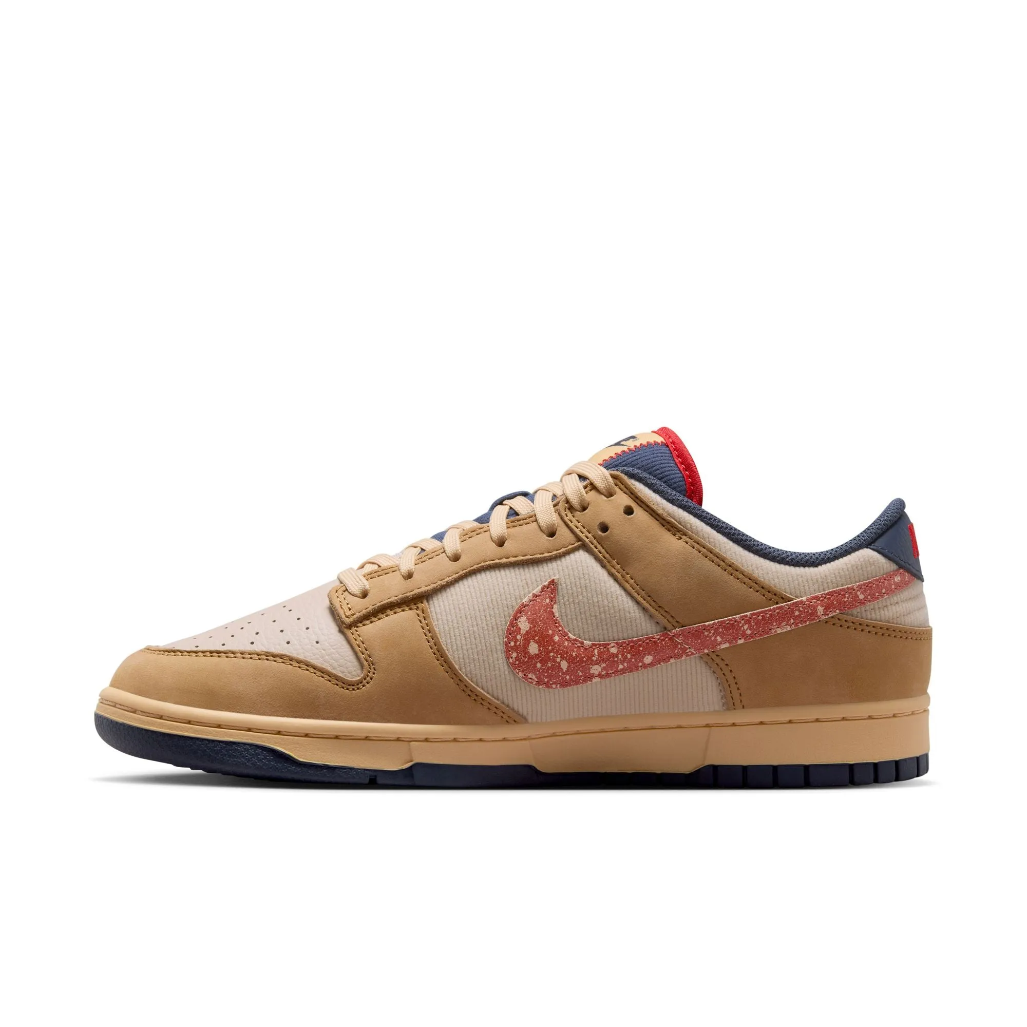 Nike Dunk Low Retro SE 'Wheat/Burnt Sunrise'