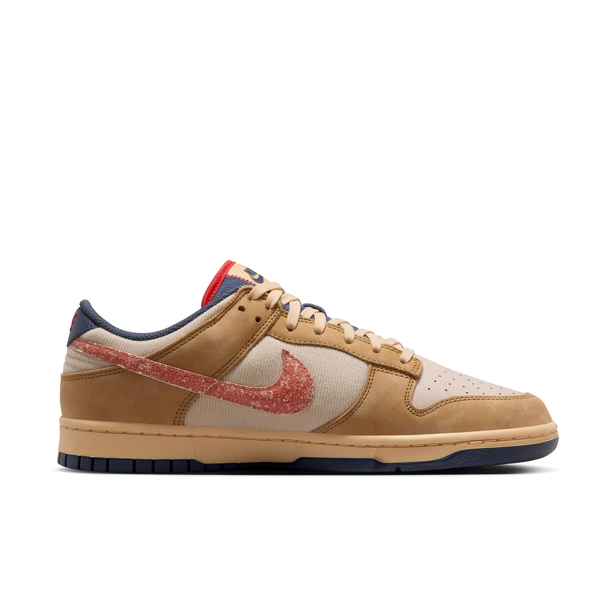 Nike Dunk Low Retro SE 'Wheat/Burnt Sunrise'