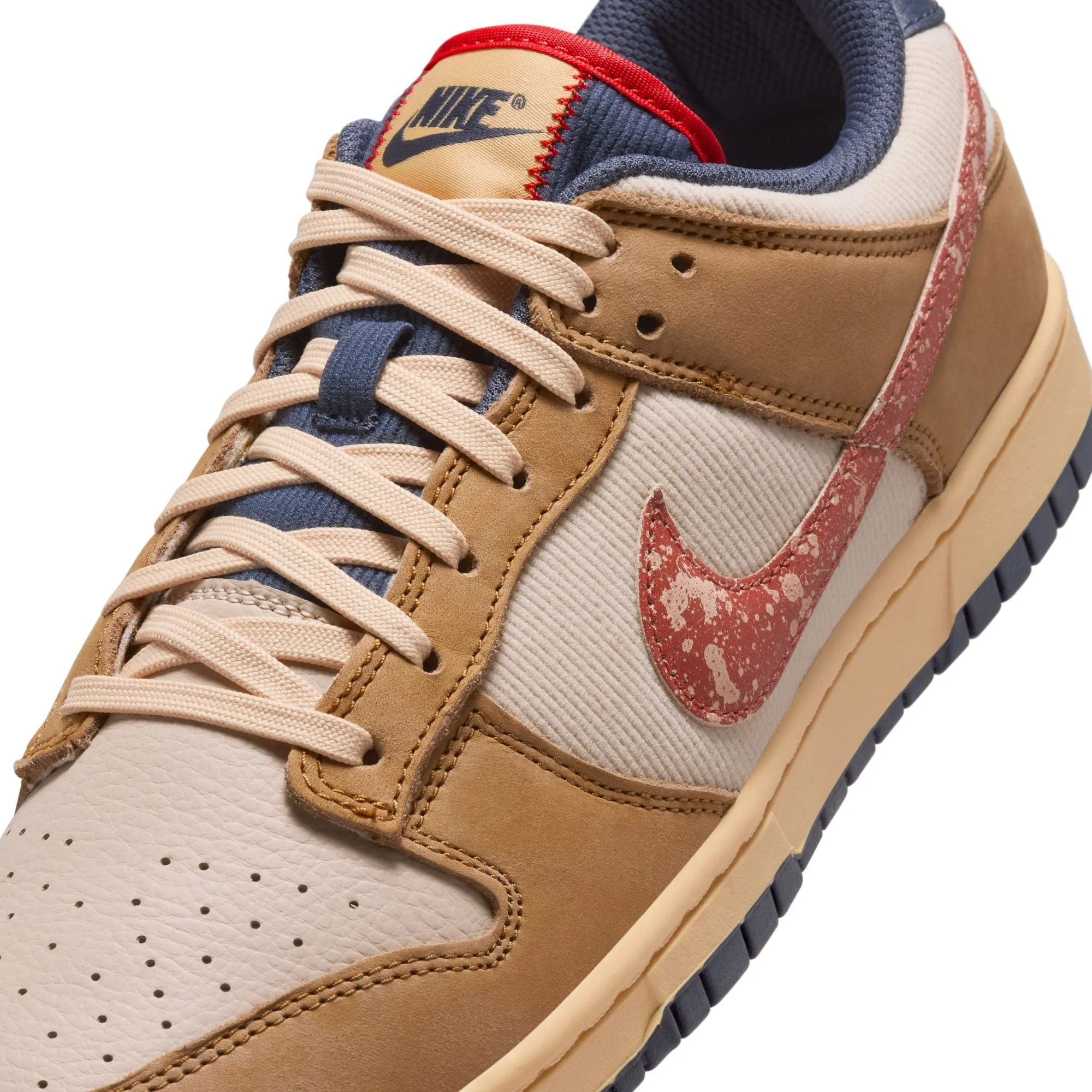 Nike Dunk Low Retro SE 'Wheat/Burnt Sunrise'