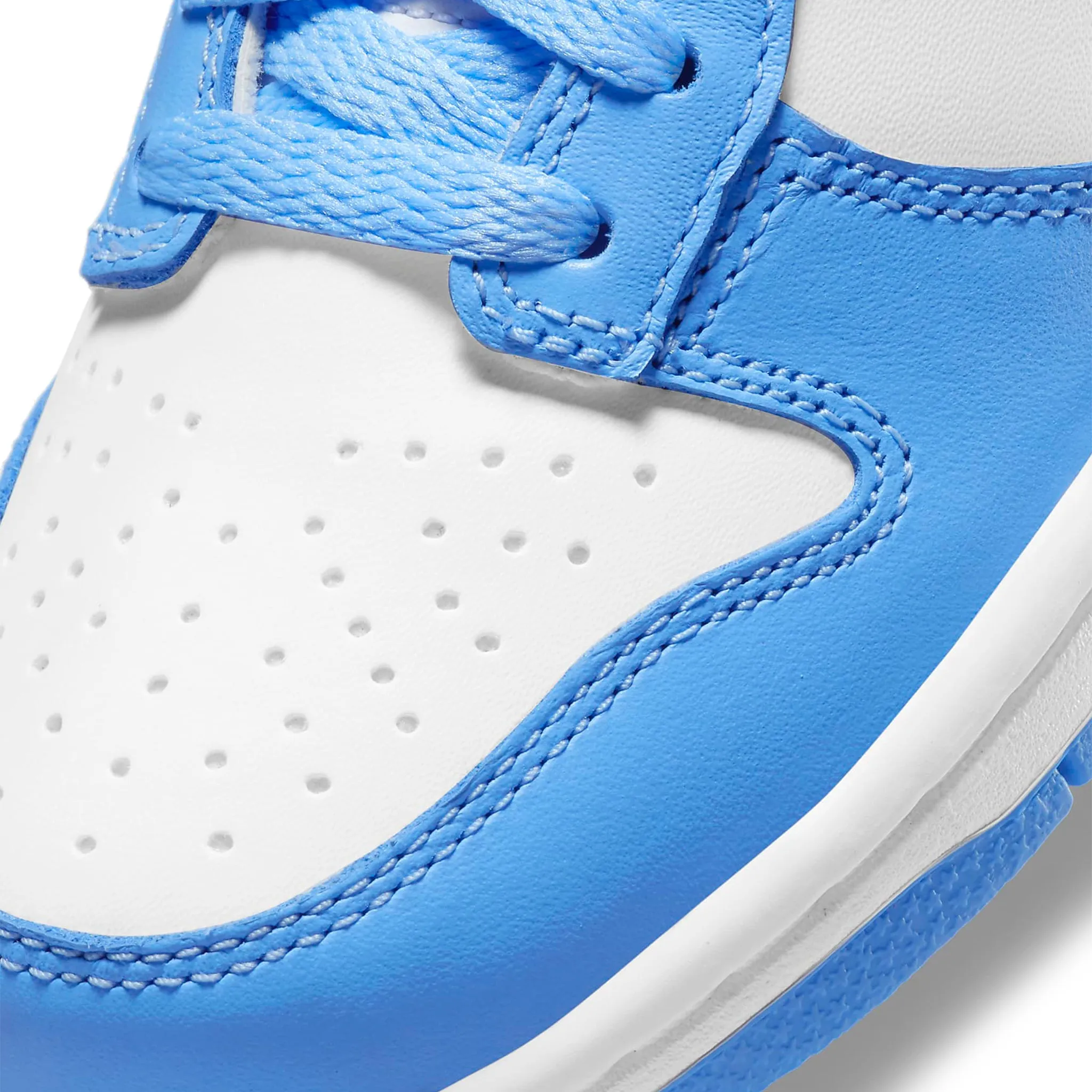 Nike Dunk Low UNC (2021) (GS)