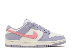 Nike Dunk Low (W) - Indigo Haze