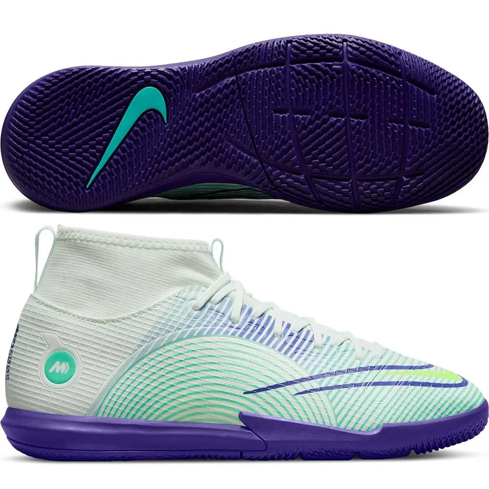 Nike Junior Mercurial Superfly 8 Academy MDS IC