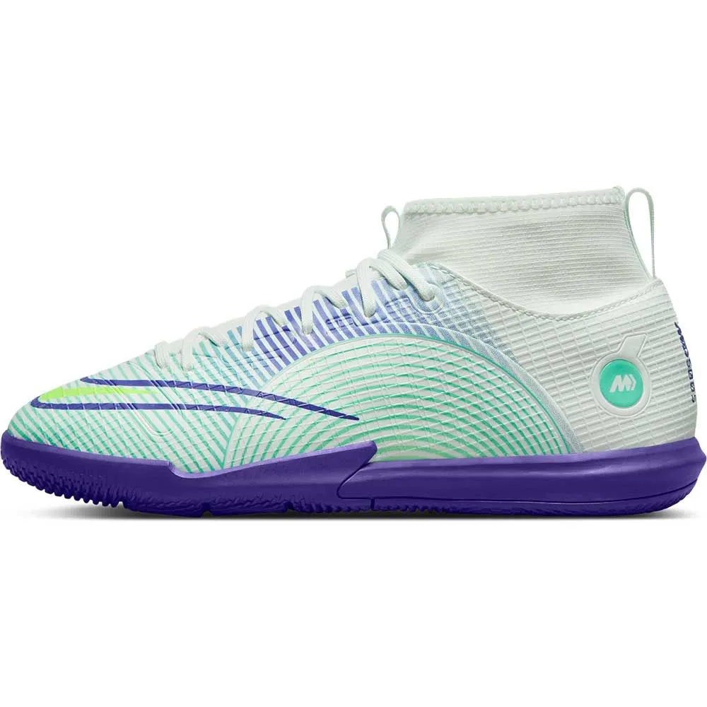 Nike Junior Mercurial Superfly 8 Academy MDS IC