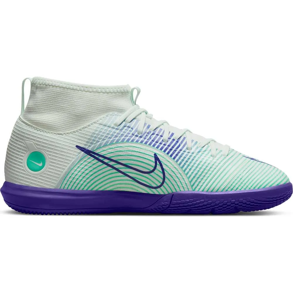 Nike Junior Mercurial Superfly 8 Academy MDS IC