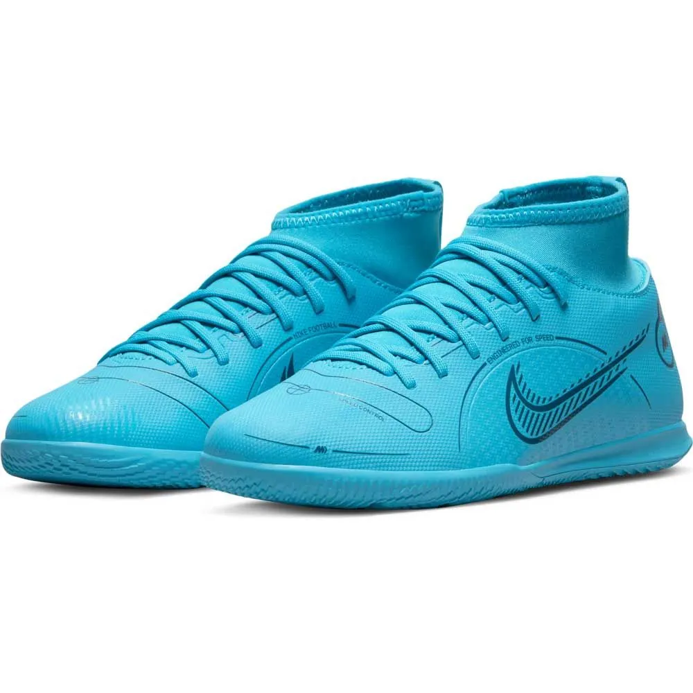 Nike Junior Mercurial Superfly 8 Club IC