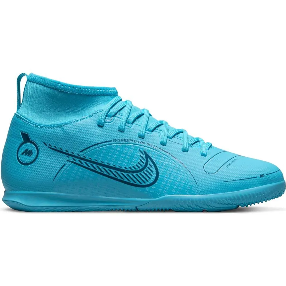 Nike Junior Mercurial Superfly 8 Club IC