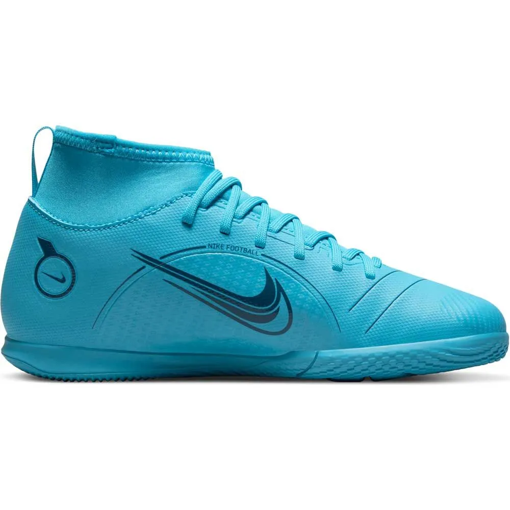 Nike Junior Mercurial Superfly 8 Club IC