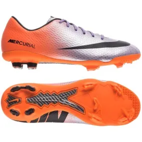 Nike Junior Mercurial Vapor IX FG