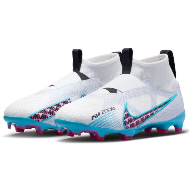 Nike Junior Zoom Mercurial Superfly 9 Pro FG