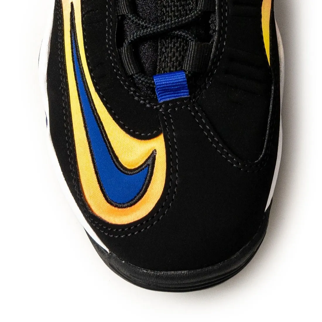 Nike Men Air Griffey Max 1 (black / concord-concord-yellow strike)