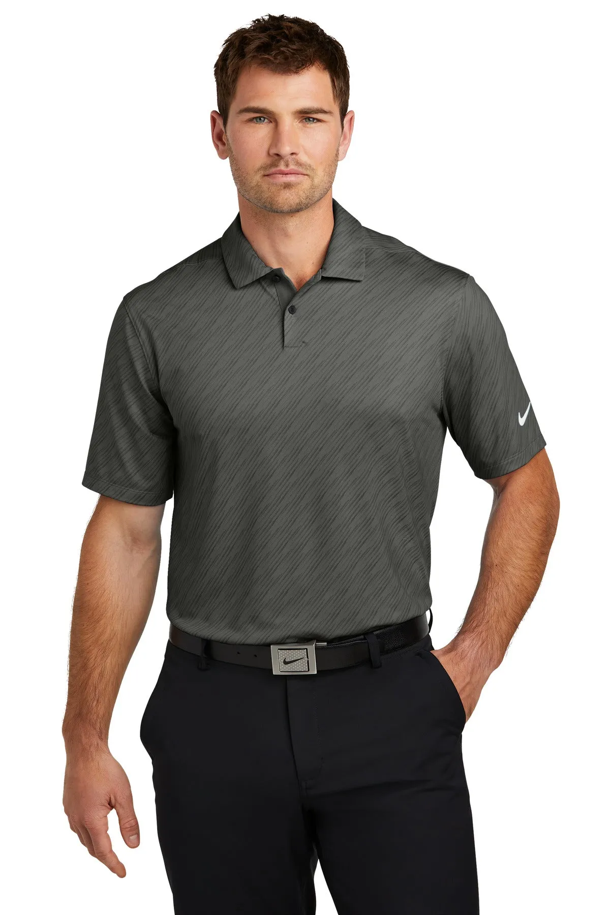 Nike Men's Vapor Dash Polo. NKDX6688