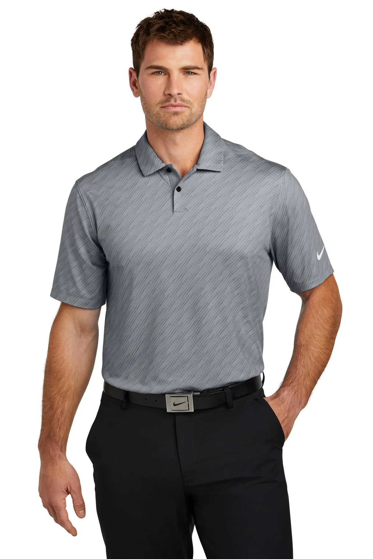 Nike Men's Vapor Dash Polo. NKDX6688